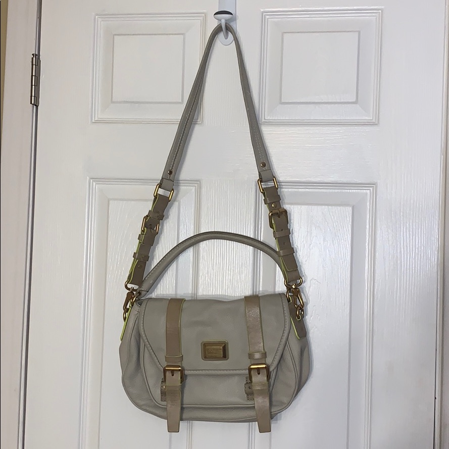 Sale Marc By Marc Jacobs Crossbody Bag